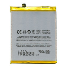 Акумуляторна батарея Meizu BT62 для Meizu M3X (3200 mAh)