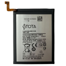 Акумуляторна батарея TOTA EB-BN972ABU для Samsung N975 Galaxy Note 10 Plus (4300 mAh)