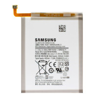 Акумуляторна батарея Samsung EB-BA705ABU для Samsung A705 Galaxy A70 (4500 mAh)