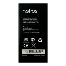 Акумуляторна батарея TP-Link Neffos NBL-45A2000 для TP-Link Neffos C5L TP601 (2000 mAh)