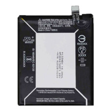Акумуляторна батарея Google G020A-B для Google Pixel 3a XL (3700 mAh)