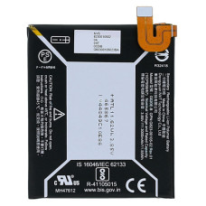 Акумуляторна батарея Google G020E-B для Google Pixel 3a (3000 mAh)