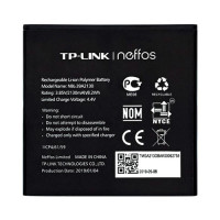 Акумуляторна батарея TP-Link Neffos NBL-39A2130 для TP-Link Neffos Y5 TP802A (2130 mAh)