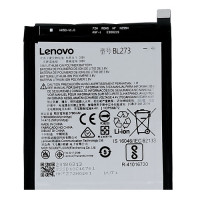 Акумуляторна батарея Lenovo BL273 для Lenovo K6 Note (4000 mAh)