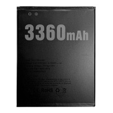 Акумуляторна батарея Doogee BAT17603360 (3360 mAh)