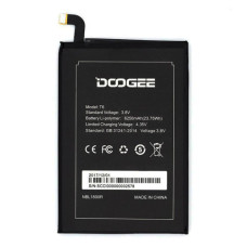 Акумуляторна батарея Doogee T6 (6250 mAh)