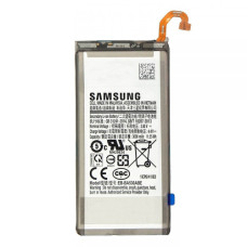 Акумуляторна батарея Samsung EB-BA530ABE для Samsung A530 Galaxy A8 (2018) (3000 mAh)