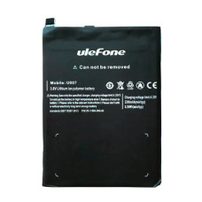 Акумуляторна батарея Assistant AS-5432 / Ulefone U007 (2200 mAh)