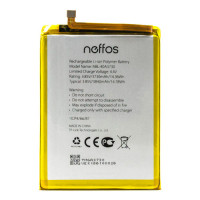 Акумуляторна батарея TP-Link Neffos NBL-40A3730 для TP-Link Neffos С9 TP707A24UA (3840 mAh)