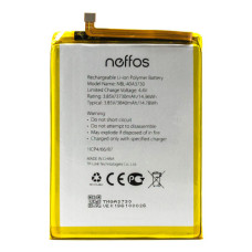 Акумуляторна батарея TP-Link Neffos NBL-40A3730 для TP-Link Neffos С9 TP707A24UA (3840 mAh)