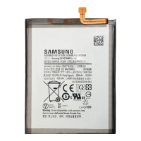 Акумуляторна батарея Samsung EB-BA505ABU для Samsung A305 Galaxy A30 (4000 mAh)