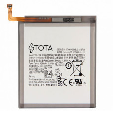 Акумуляторна батарея TOTA EB-BG985ABY для Samsung G985 Galaxy S20 Plus (4000 mAh)