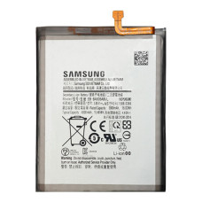 Акумуляторна батарея Samsung EB-BA505ABU для Samsung A505 Galaxy A50 (4000 mAh)