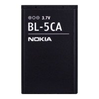 Акумуляторна батарея Nokia BL-5CA (700 mAh)