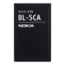 Акумуляторна батарея Nokia BL-5CA (700 mAh)