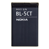 Акумуляторна батарея Nokia BL-5CT (1050 mAh)