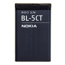 Акумуляторна батарея Nokia BL-5CT (1050 mAh)