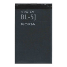 Акумуляторна батарея Nokia BL-5J (1320 mAh)