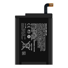 Акумуляторна батарея Nokia BV-4BW (3400 mAh)