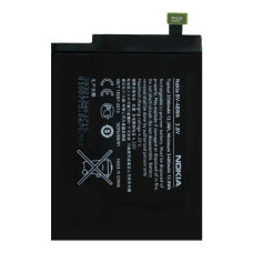 Акумуляторна батарея Nokia BV-4BWA (3400 mAh)