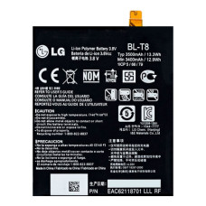 Акумуляторна батарея LG BL-T8 для LG G Flex (3500 mAh)