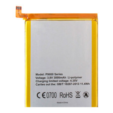Акумуляторна батарея Elephone P9000 Series (3000 mAh)