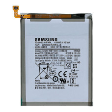 Акумуляторна батарея Samsung EB-BA715ABY для Samsung A715 Galaxy A71 (4500 mAh)