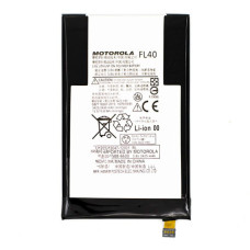 Акумуляторна батарея Motorola FL40 (3425 mAh)
