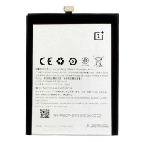 Акумуляторна батарея OnePlus BLP607 для OnePlus X (2525 mAh)