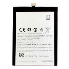 Акумуляторна батарея OnePlus BLP607 для OnePlus X (2525 mAh)