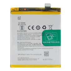 Акумуляторна батарея OnePlus BLP657 для OnePlus 6 (3300 mAh)