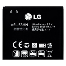 Акумуляторна батарея LG FL-53HN для LG Optimus 2x (1300 mAh)