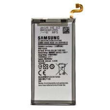 Акумуляторна батарея Samsung EB-BA730ABE для Samsung A730 Galaxy A8 Plus (2018) (3500 mAh)