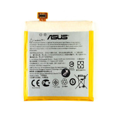 Акумуляторна батарея Asus C11P1324 / C11P1-24 (2100 mAh)