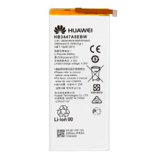 Акумуляторна батарея Huawei HB3447A9EBW (2600 mAh)