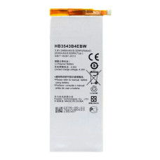Акумуляторна батарея Huawei HB3543B4EBW (2530 mAh)