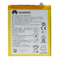 Акумуляторна батарея Huawei HB376883ECW (3400 mAh)