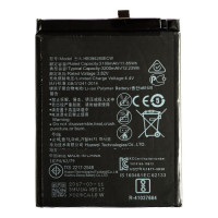 Акумуляторна батарея Huawei HB386280ECW (3200 mAh)