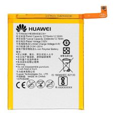 Акумуляторна батарея Huawei HB386483ECW+ (3340 mAh)