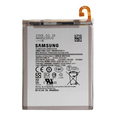 Акумуляторна батарея Samsung EB-BA750ABU для Samsung A105 Galaxy A10 (3400 mAh)