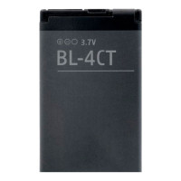 Акумуляторна батарея Nokia BL-4CT (860 mAh)