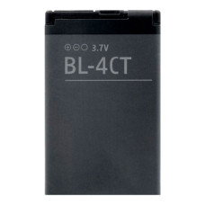 Акумуляторна батарея Nokia BL-4CT (860 mAh)