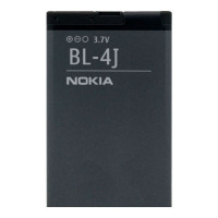Акумуляторна батарея Nokia BL-4J (1200 mAh)