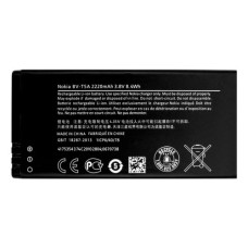 Акумуляторна батарея Nokia BL-T5A (2100 mAh)