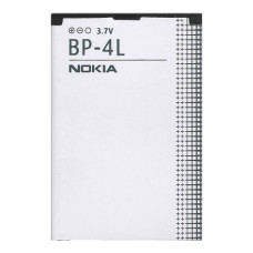 Акумуляторна батарея Nokia BP-4L (1500 mAh)