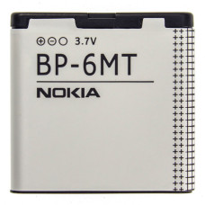 Акумуляторна батарея Nokia BP-6MT (1000 mAh)