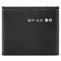 Акумуляторна батарея Nokia BP-6X (700 mAh)