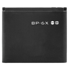Акумуляторна батарея Nokia BP-6X (700 mAh)
