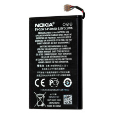 Акумуляторна батарея Nokia BV-5JW (1450 mAh)