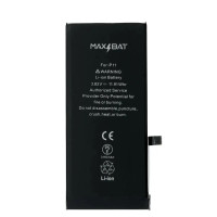 Акумуляторна батарея Max Bat для Apple iPhone 11 (3110 mAh)